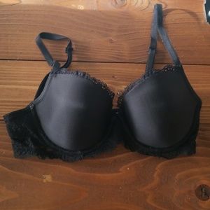 Dream Angels Lined Demi